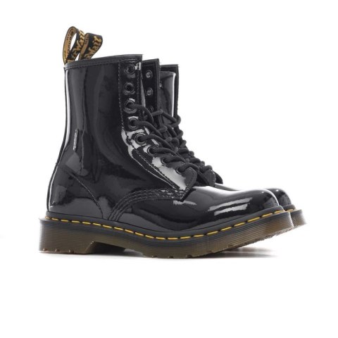 Buty Dr Martens 1460 Black Patent DM11821011 Buty Dr Martens 1460 Black Patent DM11821011