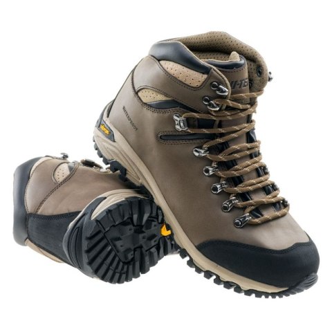 Buty Hi-Tec Sajama Mid Wp M 92800064449 Buty Hi-Tec Sajama Mid Wp M 92800064449