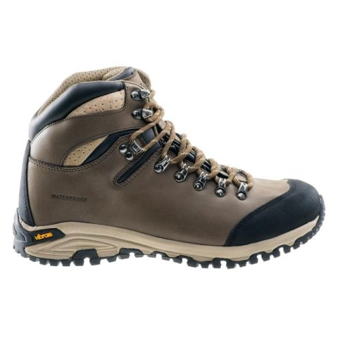Buty Hi-Tec Sajama Mid Wp M 92800064449 Buty Hi-Tec Sajama Mid Wp M 92800064449