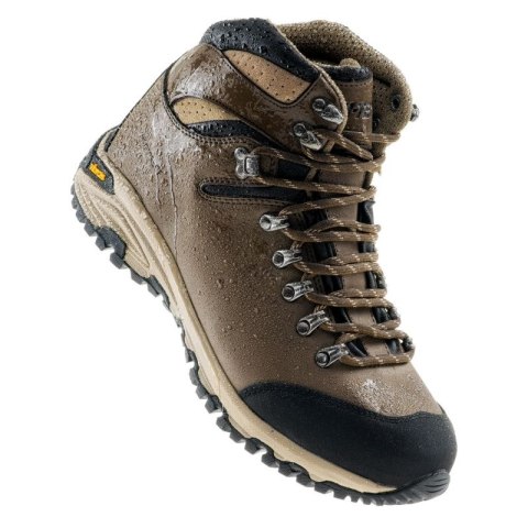 Buty Hi-Tec Sajama Mid Wp M 92800064449 Buty Hi-Tec Sajama Mid Wp M 92800064449