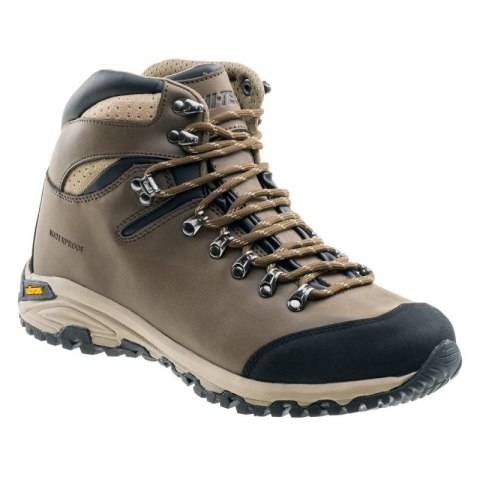 Buty Hi-Tec Sajama Mid Wp M 92800064449 Buty Hi-Tec Sajama Mid Wp M 92800064449
