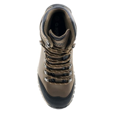 Buty Hi-Tec Sajama Mid Wp M 92800064449 Buty Hi-Tec Sajama Mid Wp M 92800064449