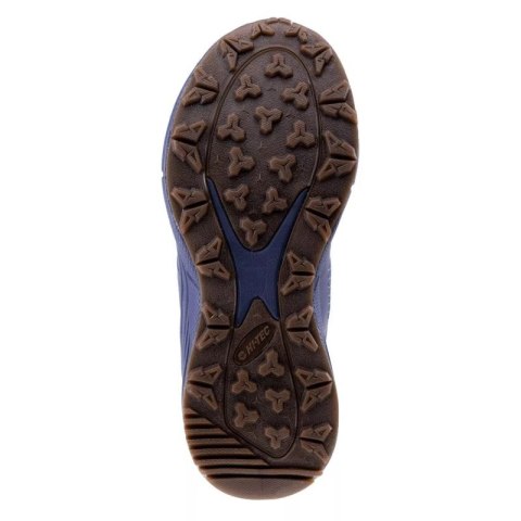 Buty Hi-tec Granise Mid Wp Wo's W 92800442369 Buty Hi-tec Granise Mid Wp Wo's W 92800442369