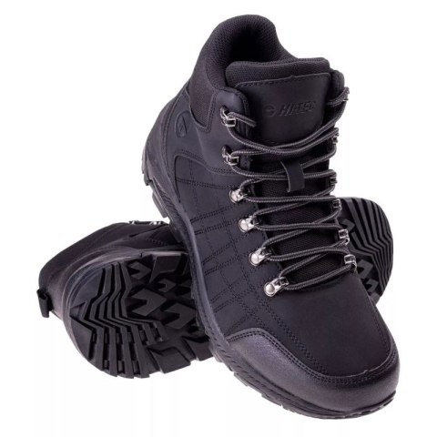 Buty Hi-tec Mengelo Mid M 92800453299 Buty Hi-tec Mengelo Mid M 92800453299
