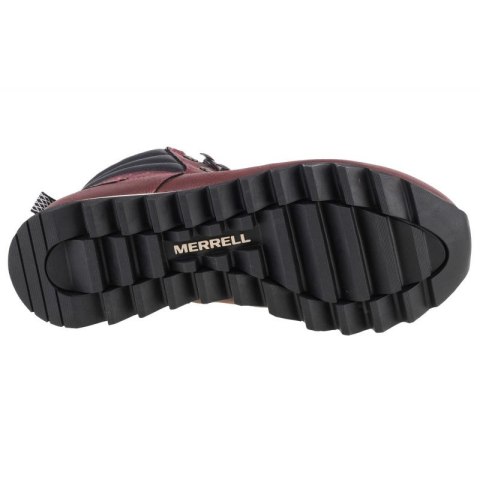 Buty Merrell Alpine Hiker W J003772 Buty Merrell Alpine Hiker W J003772