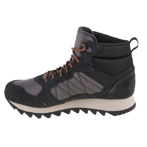 Buty Merrell Alpine Sneaker Mid Plr Wp 2 M J004289 Buty Merrell Alpine Sneaker Mid Plr Wp 2 M J004289