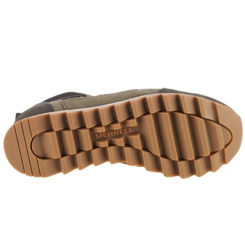 Buty Merrell Alpine Sneaker Mid Plr Wp 2 M J004291 Buty Merrell Alpine Sneaker Mid Plr Wp 2 M J004291