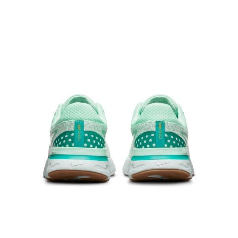 Buty Nike React Infinity Run Flyknit 3 W DD3024-301 Buty Nike React Infinity Run Flyknit 3 W DD3024-301