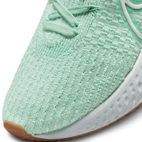Buty Nike React Infinity Run Flyknit 3 W DD3024-301 Buty Nike React Infinity Run Flyknit 3 W DD3024-301