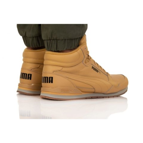 Buty Puma St Runner V3 Mid L M 38763805 Buty Puma St Runner V3 Mid L M 38763805
