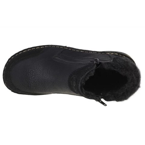 Buty Rieker Booties W 73352-00 Buty Rieker Booties W 73352-00