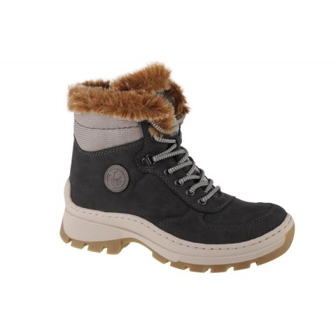Buty Rieker Booties W X9335-45 Buty Rieker Booties W X9335-45