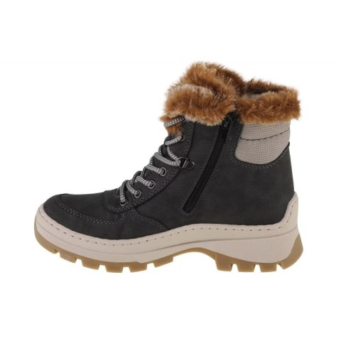 Buty Rieker Booties W X9335-45 Buty Rieker Booties W X9335-45