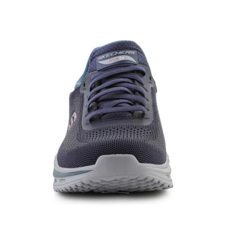 Buty Skechers Arch Fit Orvan-Trayver M 210434-DKNV Buty Skechers Arch Fit Orvan-Trayver M 210434-DKNV