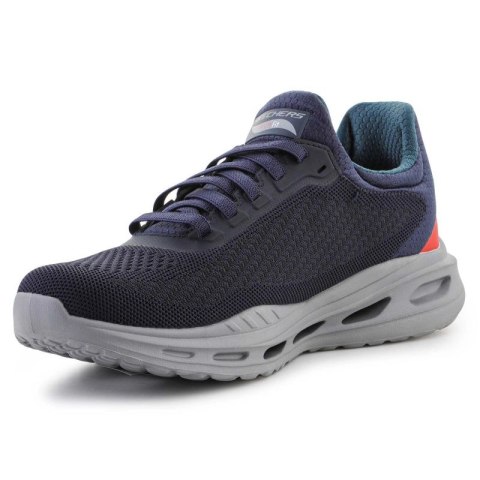 Buty Skechers Arch Fit Orvan-Trayver M 210434-DKNV Buty Skechers Arch Fit Orvan-Trayver M 210434-DKNV