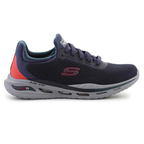 Buty Skechers Arch Fit Orvan-Trayver M 210434-DKNV Buty Skechers Arch Fit Orvan-Trayver M 210434-DKNV