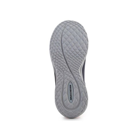 Buty Skechers Arch Fit Orvan-Trayver M 210434-DKNV Buty Skechers Arch Fit Orvan-Trayver M 210434-DKNV