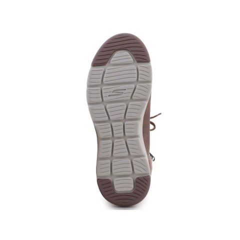 Buty Skechers Glacial Ultra Cozyly W 144178-MVE Buty Skechers Glacial Ultra Cozyly W 144178-MVE