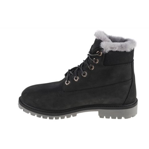 Buty Timberland Premium 6 IN WP Shearling Boot Jr 0A41UX Buty Timberland Premium 6 IN WP Shearling Boot Jr 0A41UX