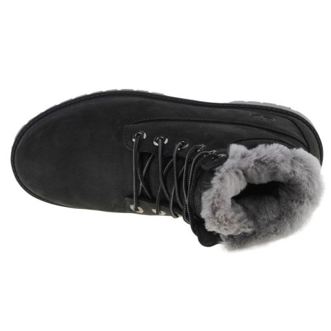 Buty Timberland Premium 6 IN WP Shearling Boot Jr 0A41UX Buty Timberland Premium 6 IN WP Shearling Boot Jr 0A41UX