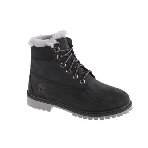 Buty Timberland Premium 6 IN WP Shearling Boot Jr 0A41UX Buty Timberland Premium 6 IN WP Shearling Boot Jr 0A41UX