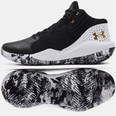 Buty do koszykówki Under Armour Jet 21 M 3024260 006 Buty do koszykówki Under Armour Jet 21 M 3024260 006