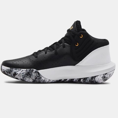Buty do koszykówki Under Armour Jet 21 M 3024260 006 Buty do koszykówki Under Armour Jet 21 M 3024260 006