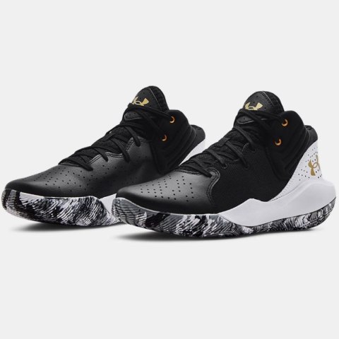 Buty do koszykówki Under Armour Jet 21 M 3024260 006 Buty do koszykówki Under Armour Jet 21 M 3024260 006