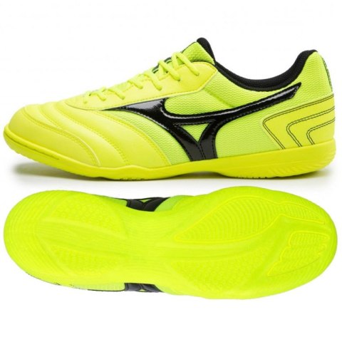 Buty piłkarskie Mizuno Mrl Sala Club IN M Q1GA220345 Buty piłkarskie Mizuno Mrl Sala Club IN M Q1GA220345