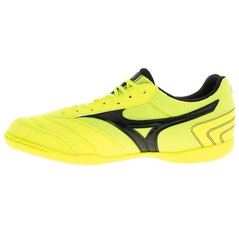 Buty piłkarskie Mizuno Mrl Sala Club IN M Q1GA220345 Buty piłkarskie Mizuno Mrl Sala Club IN M Q1GA220345