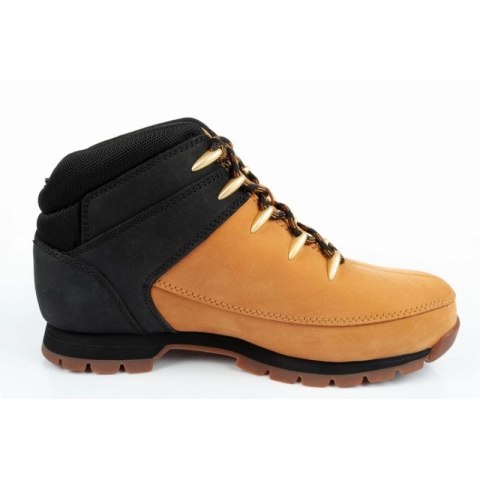 Buty trekkingowe Timberland Euro Sprint M TB0A1NHJ Buty trekkingowe Timberland Euro Sprint M TB0A1NHJ