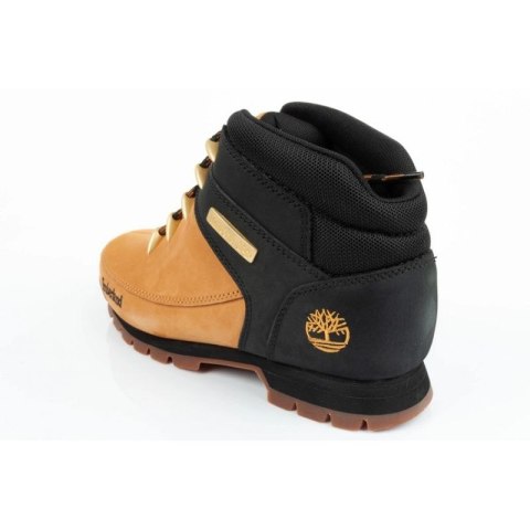 Buty trekkingowe Timberland Euro Sprint M TB0A1NHJ Buty trekkingowe Timberland Euro Sprint M TB0A1NHJ
