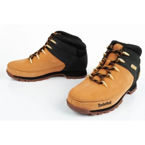 Buty trekkingowe Timberland Euro Sprint M TB0A1NHJ Buty trekkingowe Timberland Euro Sprint M TB0A1NHJ