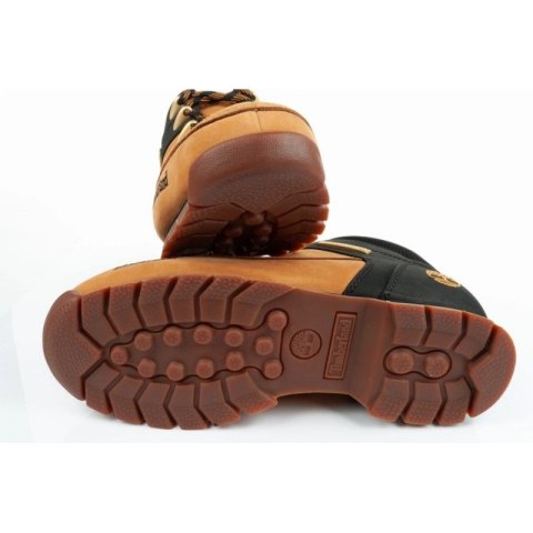Buty trekkingowe Timberland Euro Sprint M TB0A1NHJ Buty trekkingowe Timberland Euro Sprint M TB0A1NHJ