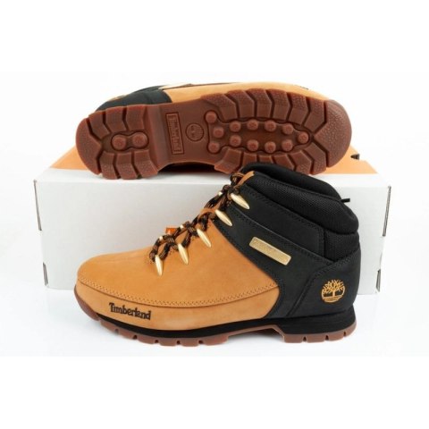 Buty trekkingowe Timberland Euro Sprint M TB0A1NHJ Buty trekkingowe Timberland Euro Sprint M TB0A1NHJ