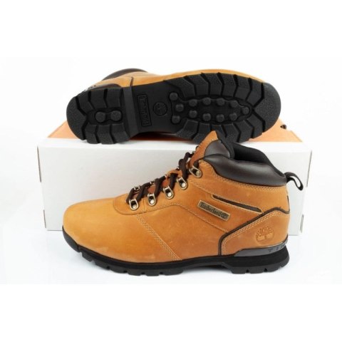 Buty trekkingowe Timberland Splitrock 2 M TB0A11VU Buty trekkingowe Timberland Splitrock 2 M TB0A11VU