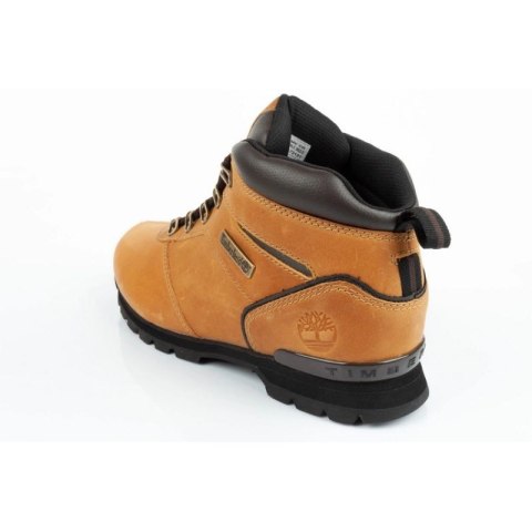 Buty trekkingowe Timberland Splitrock 2 M TB0A11VU Buty trekkingowe Timberland Splitrock 2 M TB0A11VU