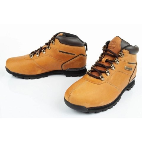 Buty trekkingowe Timberland Splitrock 2 M TB0A11VU Buty trekkingowe Timberland Splitrock 2 M TB0A11VU