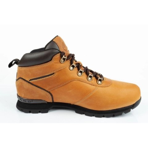 Buty trekkingowe Timberland Splitrock 2 M TB0A11VU Buty trekkingowe Timberland Splitrock 2 M TB0A11VU