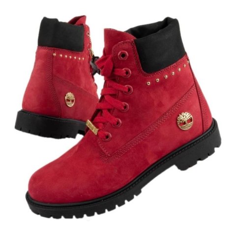 Buty trekkingowe Timberland W TB0A2MBU-F41 Buty trekkingowe Timberland W TB0A2MBU-F41