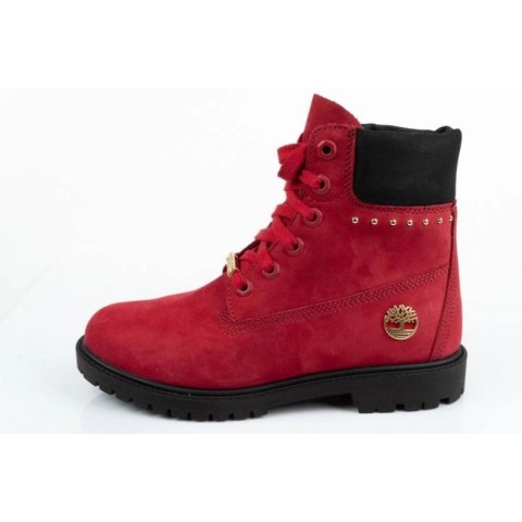 Buty trekkingowe Timberland W TB0A2MBU-F41 Buty trekkingowe Timberland W TB0A2MBU-F41