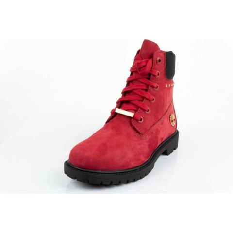 Buty trekkingowe Timberland W TB0A2MBU-F41 Buty trekkingowe Timberland W TB0A2MBU-F41