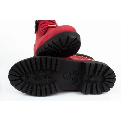 Buty trekkingowe Timberland W TB0A2MBU-F41 Buty trekkingowe Timberland W TB0A2MBU-F41