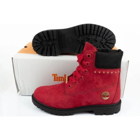 Buty trekkingowe Timberland W TB0A2MBU-F41 Buty trekkingowe Timberland W TB0A2MBU-F41