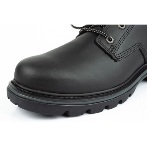 Buty zimowe Caterpillar Quadrate M P723802 Buty zimowe Caterpillar Quadrate M P723802