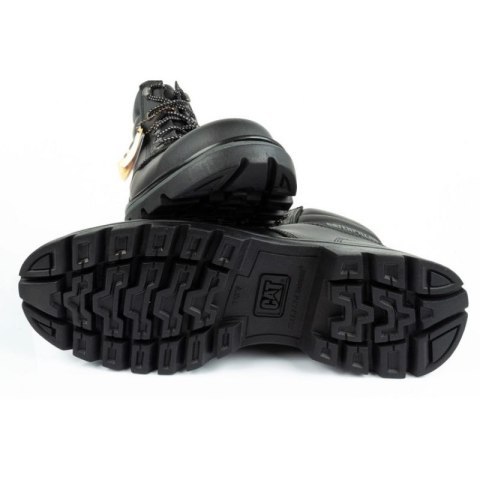 Buty zimowe Caterpillar Quadrate M P723802 Buty zimowe Caterpillar Quadrate M P723802