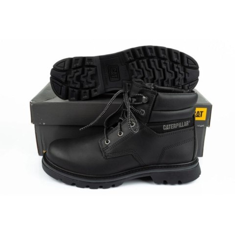 Buty zimowe Caterpillar Quadrate M P723802 Buty zimowe Caterpillar Quadrate M P723802
