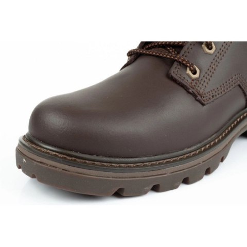 Buty zimowe Caterpillar Quadrate M P723803 Buty zimowe Caterpillar Quadrate M P723803