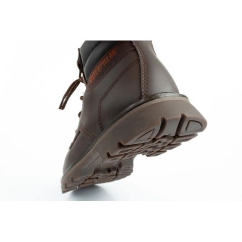 Buty zimowe Caterpillar Quadrate M P723803 Buty zimowe Caterpillar Quadrate M P723803