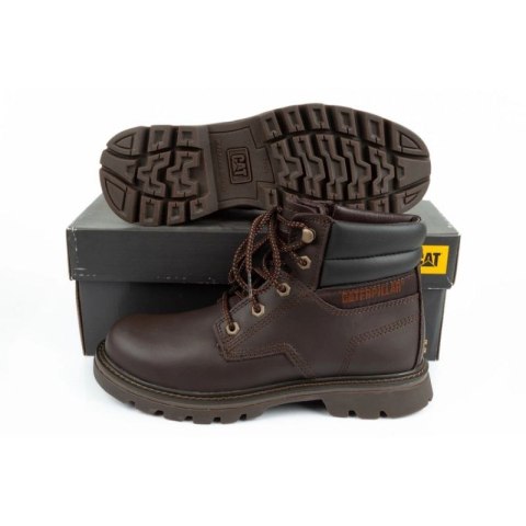 Buty zimowe Caterpillar Quadrate M P723803 Buty zimowe Caterpillar Quadrate M P723803